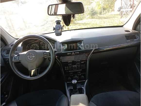 Sahibinden Opel Astra 1.4 Enjoy 2011 Model
