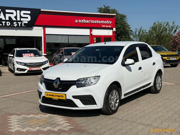 ÖZ BARIŞ | 2017 SYMBOL 1.5DCİ JOY 90HP | BAKIMLI | DEĞİŞENSİZ