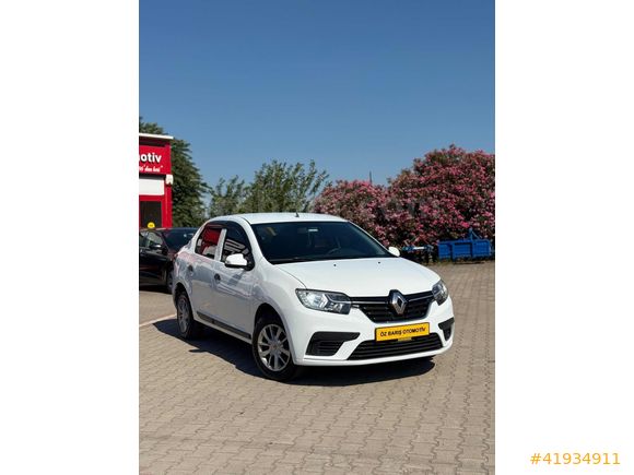 ÖZ BARIŞ | 2017 SYMBOL 1.5DCİ JOY 90HP | BAKIMLI | DEĞİŞENSİZ