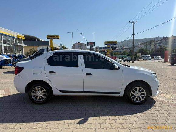 ÖZ BARIŞ | 2017 SYMBOL 1.5DCİ JOY 90HP | BAKIMLI | DEĞİŞENSİZ