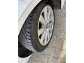 SADECE 77 BİNDE BEYAZ GÖVERCİN