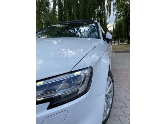 SADECE 77 BİNDE BEYAZ GÖVERCİN