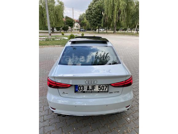 SADECE 77 BİNDE BEYAZ GÖVERCİN