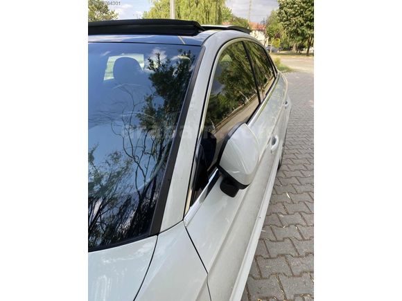 SADECE 77 BİNDE BEYAZ GÖVERCİN