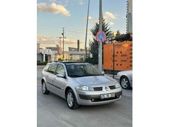 Sahibinden Renault Megane 1.6 Privilege 2006 Model 