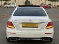 KRİSTAL MOTORSTAN HATASIZ BOYASIZ 2020 E200D AMG COMMAND