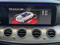 KRİSTAL MOTORSTAN HATASIZ BOYASIZ 2020 E200D AMG COMMAND