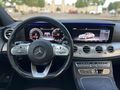 KRİSTAL MOTORSTAN HATASIZ BOYASIZ 2020 E200D AMG COMMAND