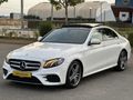 KRİSTAL MOTORSTAN HATASIZ BOYASIZ 2020 E200D AMG COMMAND