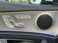 KRİSTAL MOTORSTAN HATASIZ BOYASIZ 2020 E200D AMG COMMAND