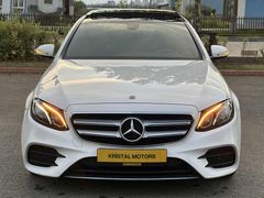 KRİSTAL MOTORSTAN HATASIZ BOYASIZ 2020 E200D AMG COMMAND