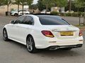 KRİSTAL MOTORSTAN HATASIZ BOYASIZ 2020 E200D AMG COMMAND