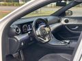 KRİSTAL MOTORSTAN HATASIZ BOYASIZ 2020 E200D AMG COMMAND