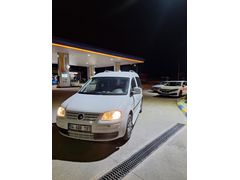 Sahibinden Volkswagen Caddy 1.9 SDI Premium 2004 Model