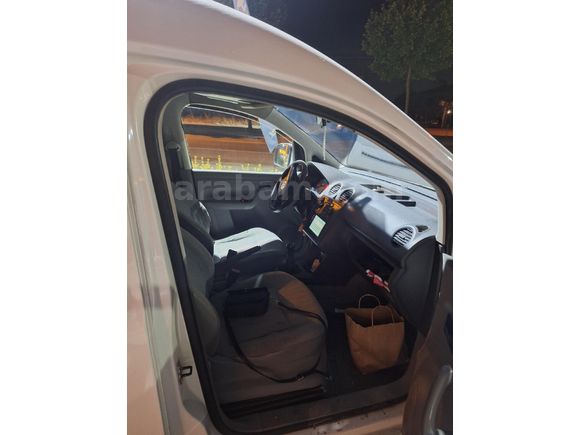 Sahibinden Volkswagen Caddy 1.9 SDI Premium 2004 Model