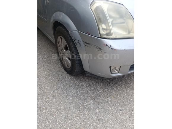Sahibinden Opel Meriva 1.6 Cosmo 2004 Model