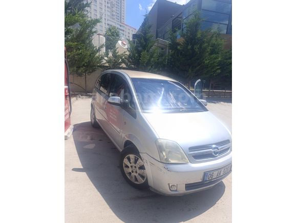 Sahibinden Opel Meriva 1.6 Cosmo 2004 Model