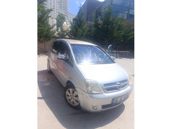 Sahibinden Opel Meriva 1.6 Cosmo 2004 Model