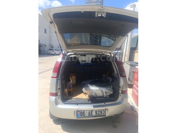 Sahibinden Opel Meriva 1.6 Cosmo 2004 Model