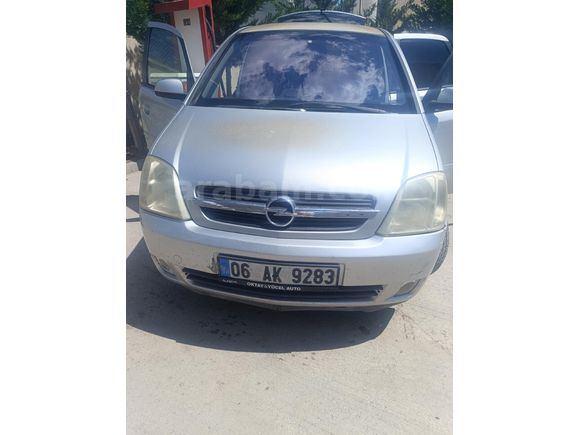 Sahibinden Opel Meriva 1.6 Cosmo 2004 Model