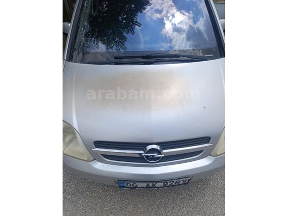Sahibinden Opel Meriva 1.6 Cosmo 2004 Model
