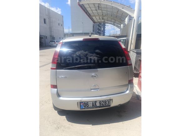 Sahibinden Opel Meriva 1.6 Cosmo 2004 Model