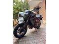 Sahibinden Honda CB 650 F 
