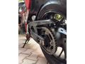 Sahibinden Honda CB 650 F 