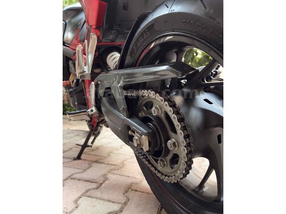 Sahibinden Honda CB 650 F 
