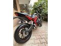 Sahibinden Honda CB 650 F 