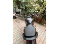 Sahibinden Honda CB 650 F 