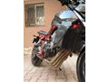 Sahibinden Honda CB 650 F 