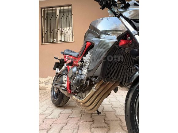 Sahibinden Honda CB 650 F 