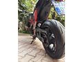 Sahibinden Honda CB 650 F 