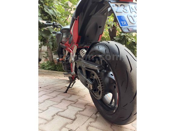 Sahibinden Honda CB 650 F 