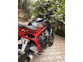 Sahibinden Honda CB 650 F 