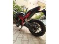 Sahibinden Honda CB 650 F 