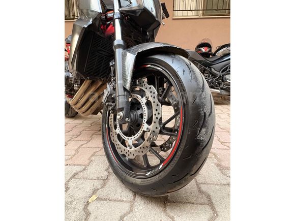Sahibinden Honda CB 650 F 