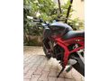 Sahibinden Honda CB 650 F 