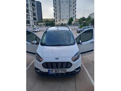 Sahibinden Ford Transit Courier 1.5 TDCi Trend 2022 Model
