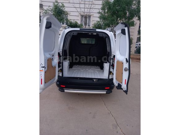 Sahibinden Ford Transit Courier 1.5 TDCi Trend 2022 Model