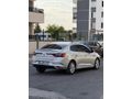 Galeriden Renault Megane 1.5 dCi Touch Plus 2018 Model Diyarbakır