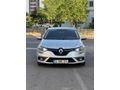 Galeriden Renault Megane 1.5 dCi Touch Plus 2018 Model Diyarbakır