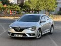 Galeriden Renault Megane 1.5 dCi Touch Plus 2018 Model Diyarbakır