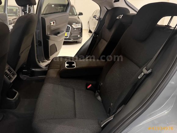 2024 HONDA HR-V ELEGANCE 16 BİN KM HATASIZ BOYASIZ