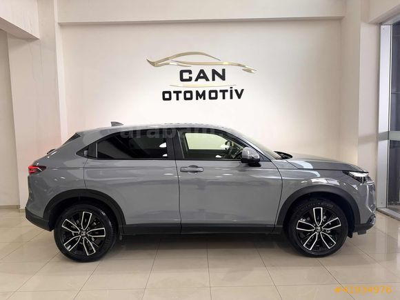 2024 HONDA HR-V ELEGANCE 16 BİN KM HATASIZ BOYASIZ