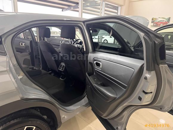 2024 HONDA HR-V ELEGANCE 16 BİN KM HATASIZ BOYASIZ