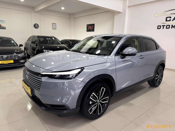 2024 HONDA HR-V ELEGANCE 16 BİN KM HATASIZ BOYASIZ