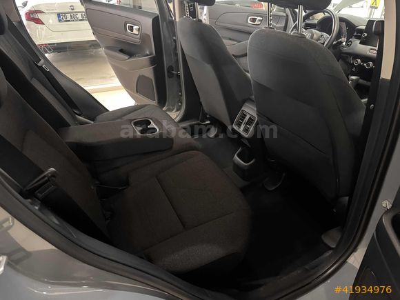 2024 HONDA HR-V ELEGANCE 16 BİN KM HATASIZ BOYASIZ
