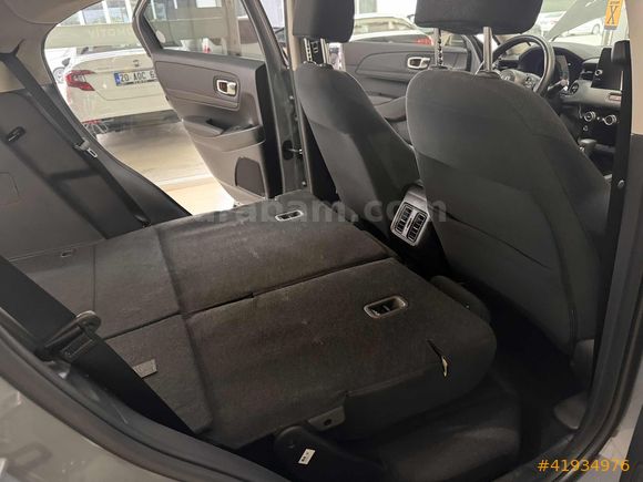 2024 HONDA HR-V ELEGANCE 16 BİN KM HATASIZ BOYASIZ